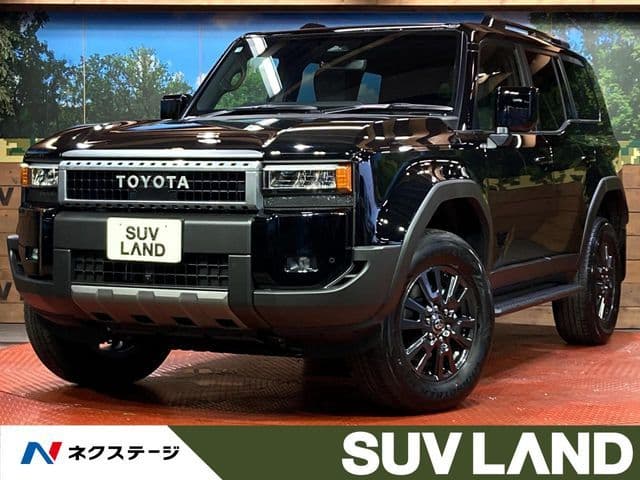 TOYOTA null