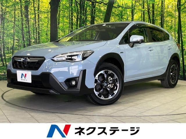 SUBARU SUBARU XV HYBRID