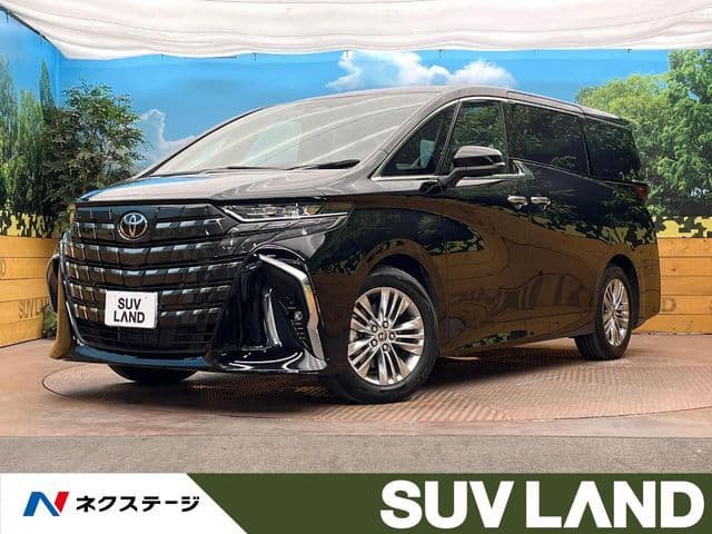 TOYOTA null