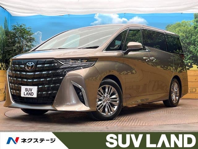 TOYOTA null