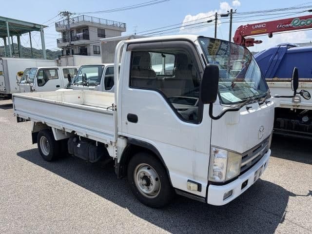 MAZDA TITAN