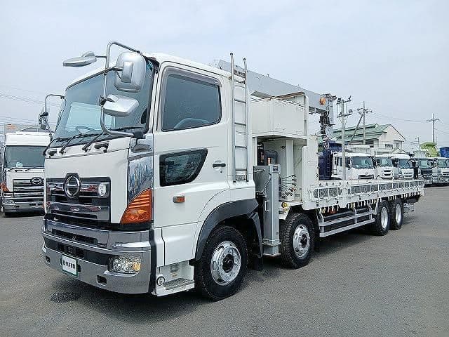 HINO PROFIA