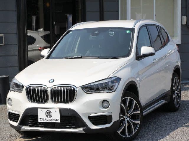 BMW BMW X1
