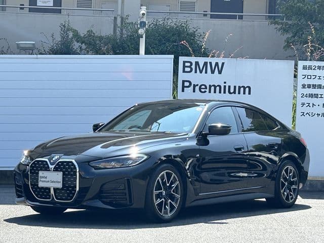 BMW BMW 4series Gran coupe