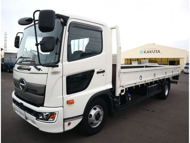 HINO RANGER