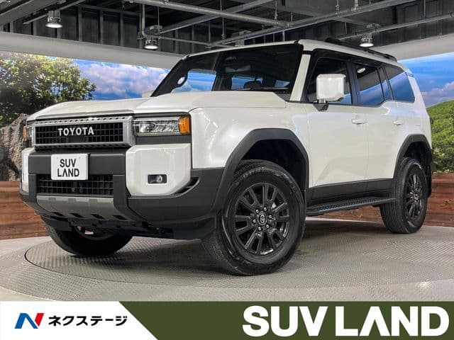 TOYOTA null