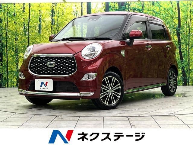 DAIHATSU CAST STYLE