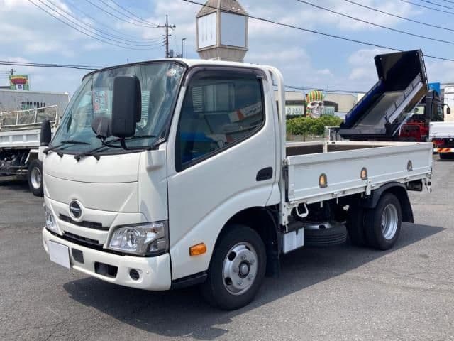 HINO DUTRO
