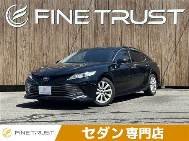 TOYOTA CAMRY HYBRID