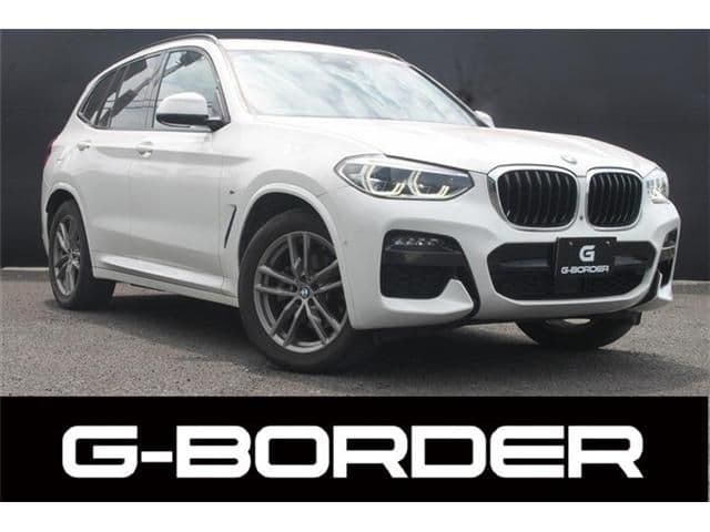 BMW BMW X3