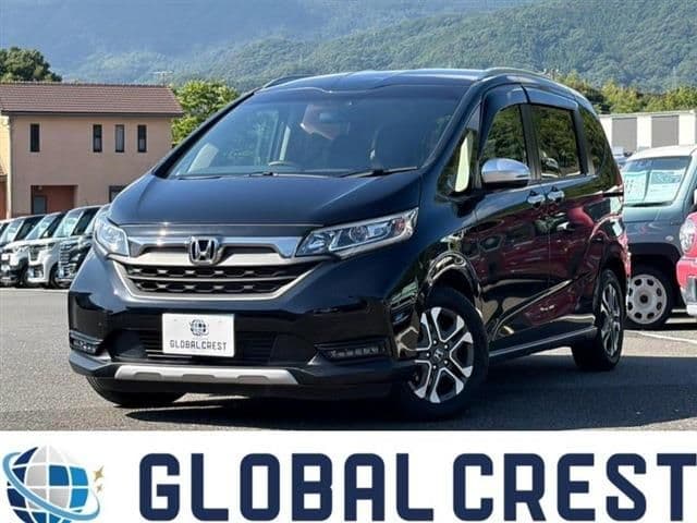 HONDA FREED HYBRID
