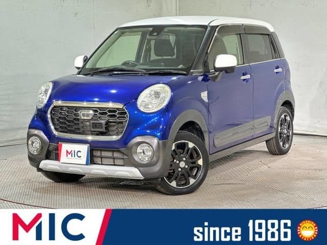 DAIHATSU CAST STYLE