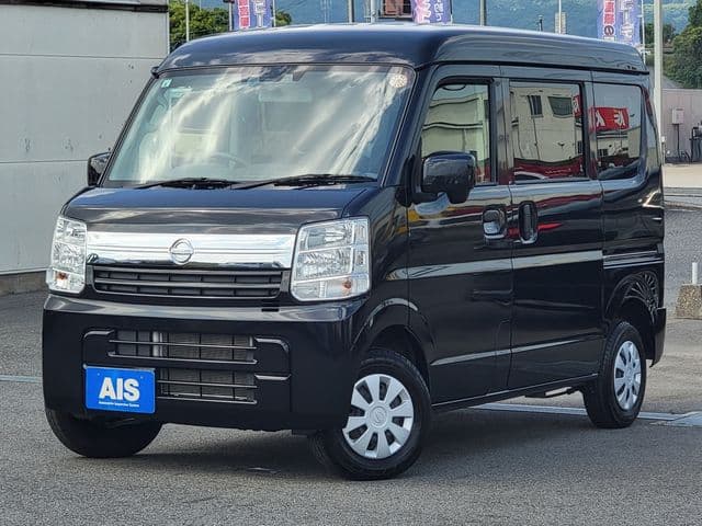 NISSAN NV100 CLIPPER
