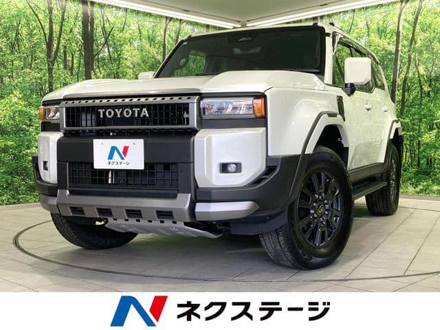 TOYOTA null