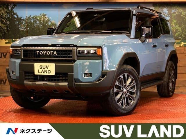 TOYOTA null