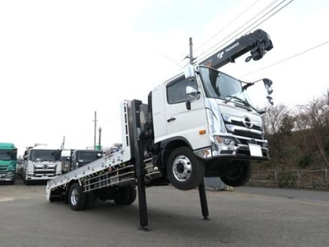 HINO RANGER