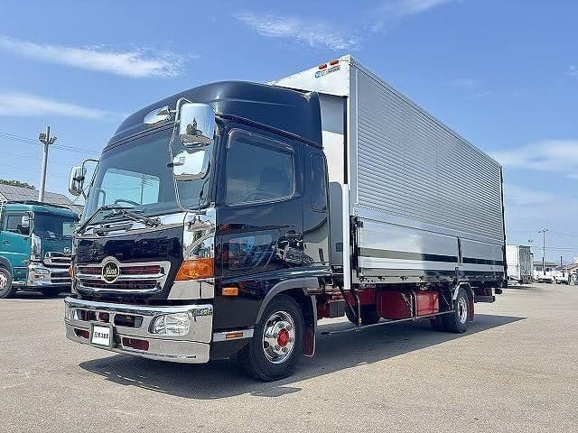 HINO RANGER