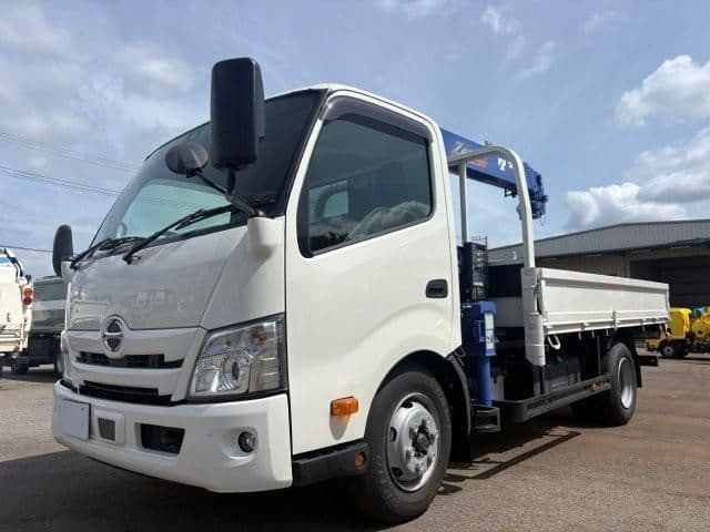 HINO DUTRO