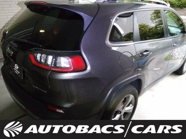 JEEP JEEP CHEROKEE