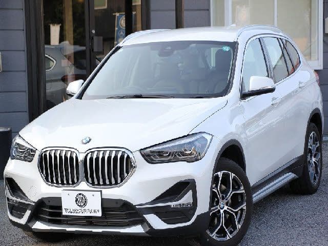 BMW BMW X1