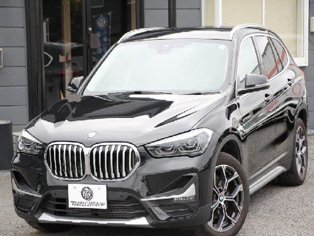 BMW BMW X1
