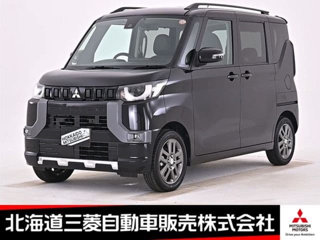MITSUBISHI null
