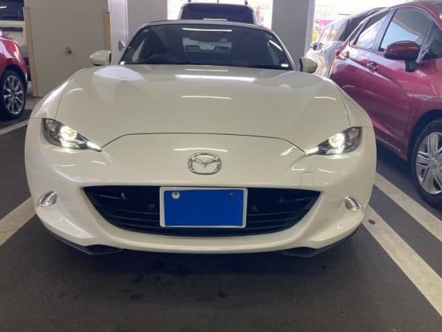 MAZDA ROADSTER