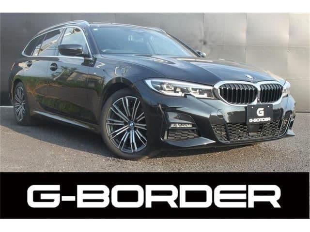 BMW BMW 3series TOURING