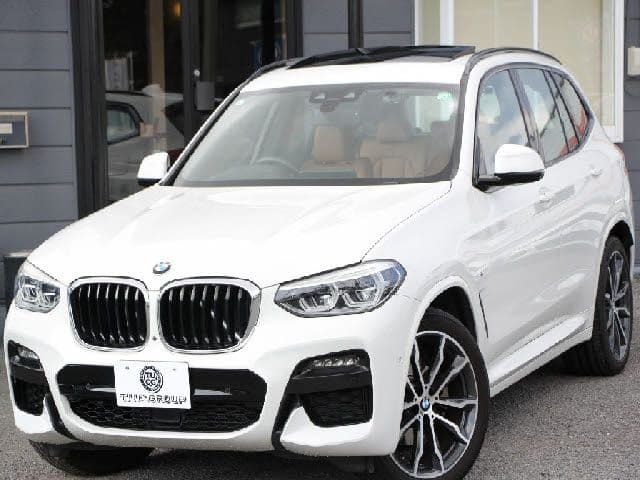 BMW BMW X3