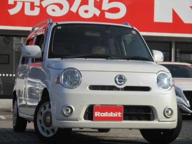 DAIHATSU MIRA Cocoa