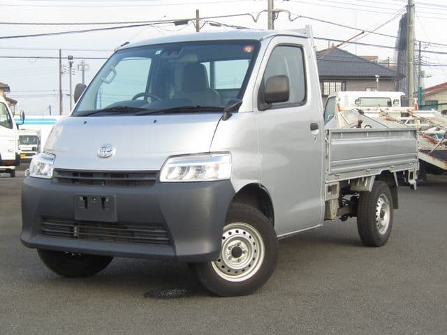 TOYOTA TOWNACE truck 2WD