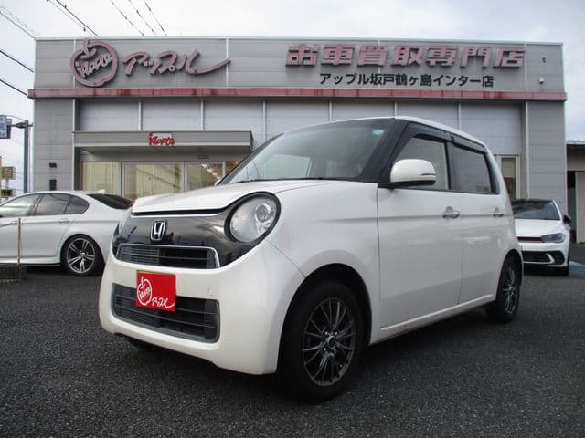 HONDA N-ONE