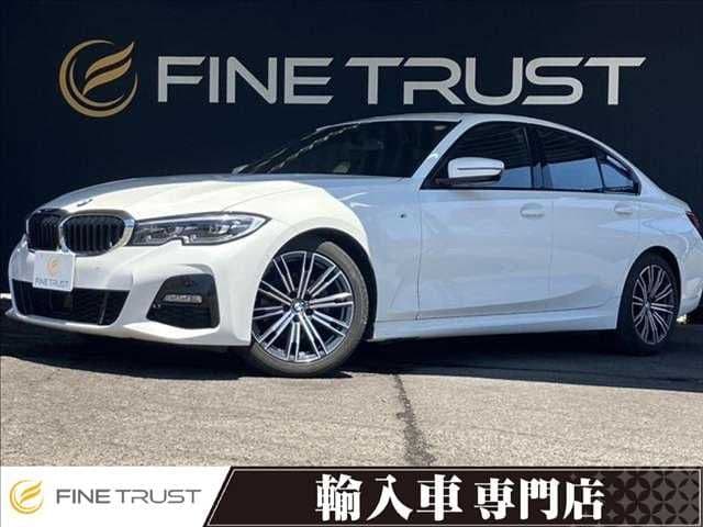 BMW BMW 3series sedan