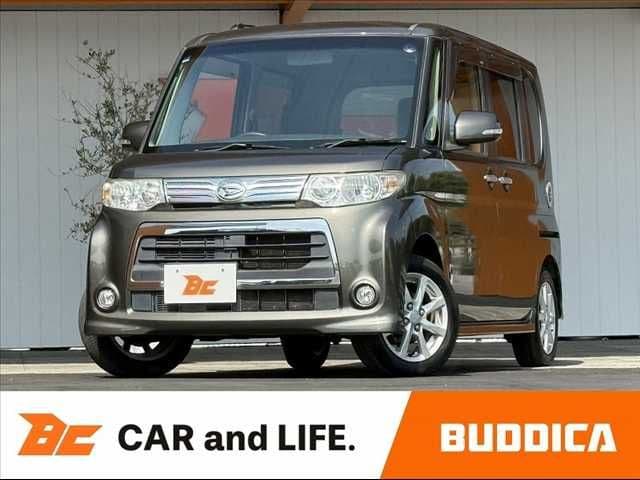 DAIHATSU TANTO CUSTOM