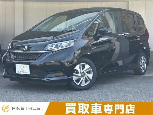 HONDA FREED HYBRID