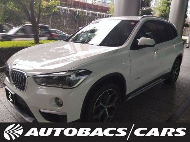 BMW BMW X1