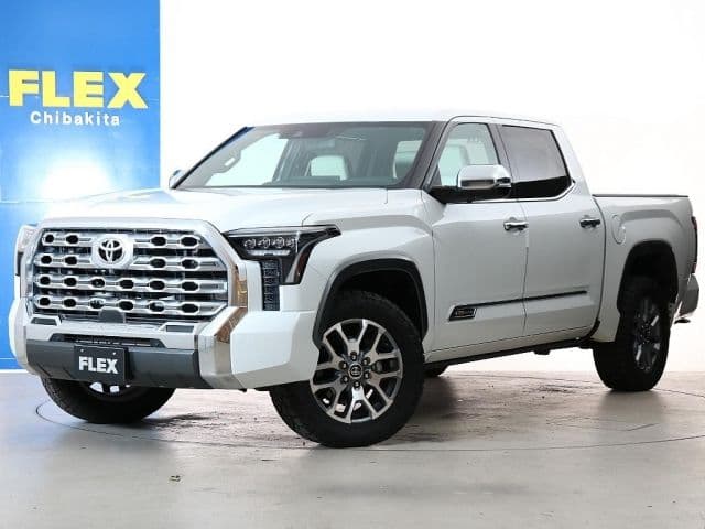TOYOTA TANDORA 4WD