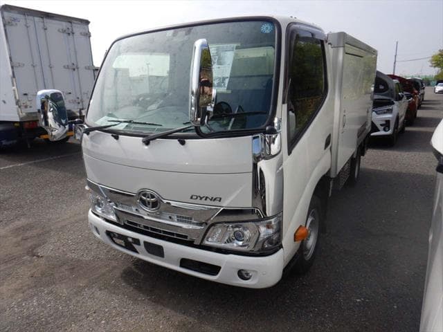 TOYOTA DYNA TRUCK