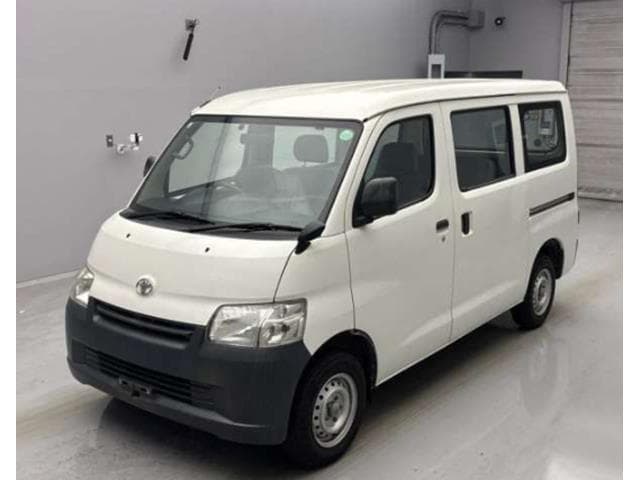 2020 TOYOTA TOWNACE VAN