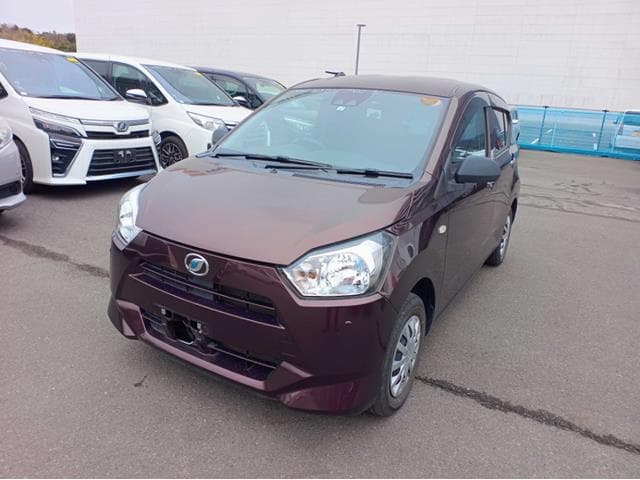 2021 DAIHATSU MIRA ES